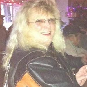 Meet your Posher, Angie